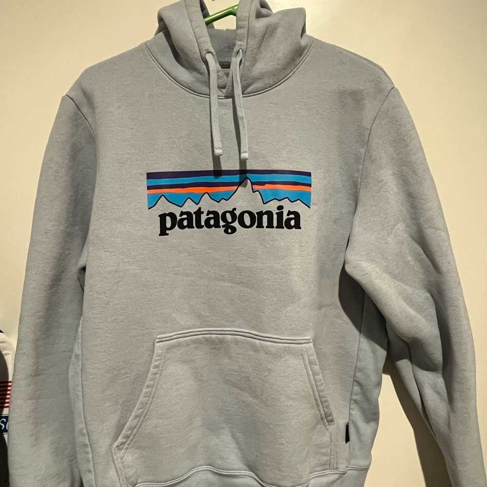 Patagonia P-6 Logo Uprisal Hoody